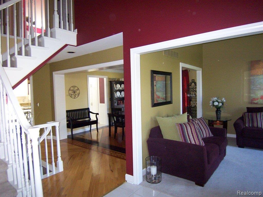 1961 Blue Grass Drive Rochester, MI 48306 - Photo 56 of 57 Open Floor Plan.jpg