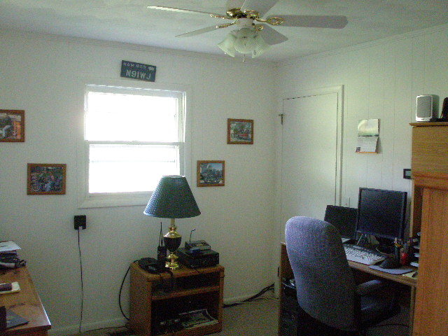 1545 River Ridge Road Southeast Floyd, VA 24091 - Photo 14 of 16 a view of workspace with windows