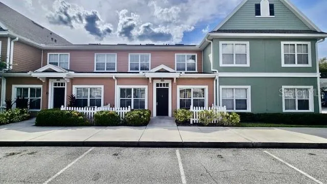 $1,700 | 2219 San Vittorino Circle, Unit 106, Kissimmee, FL 34741