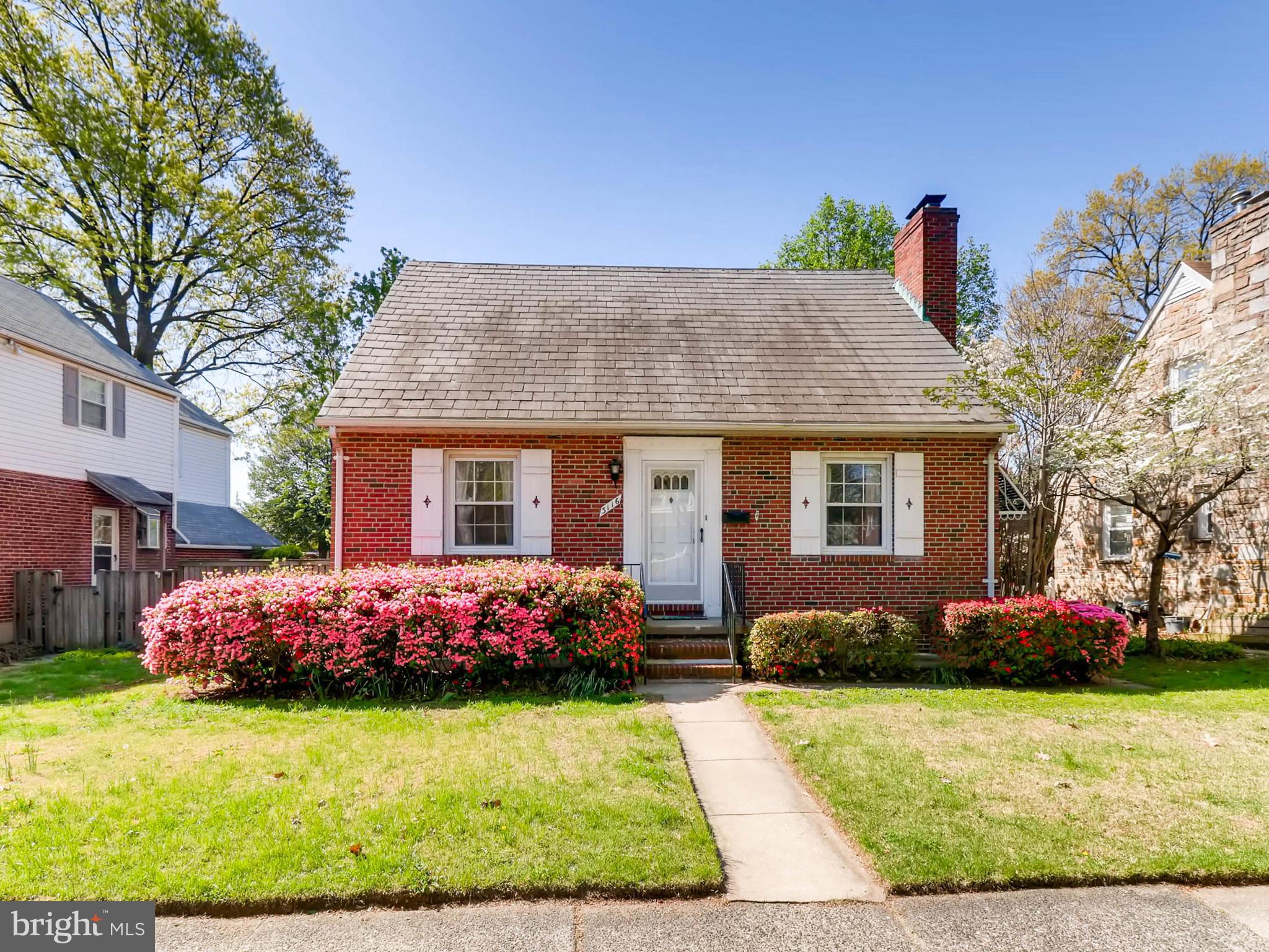 3116 Dunglow Road Baltimore, MD 21222 - Photo 1 of 29 Welcome home!