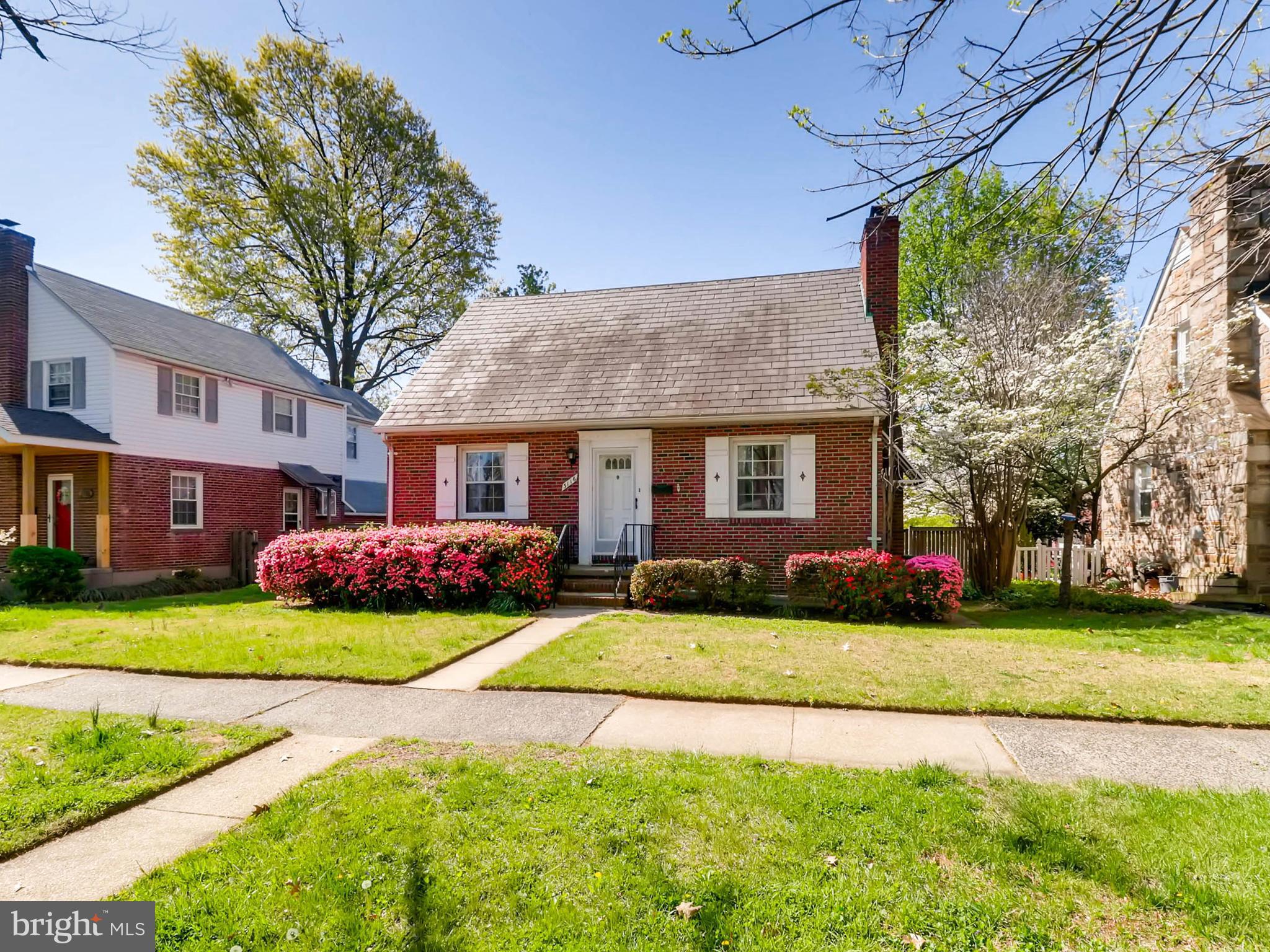 3116 Dunglow Road Baltimore, MD 21222 - Photo 2 of 29 Great for gardening!