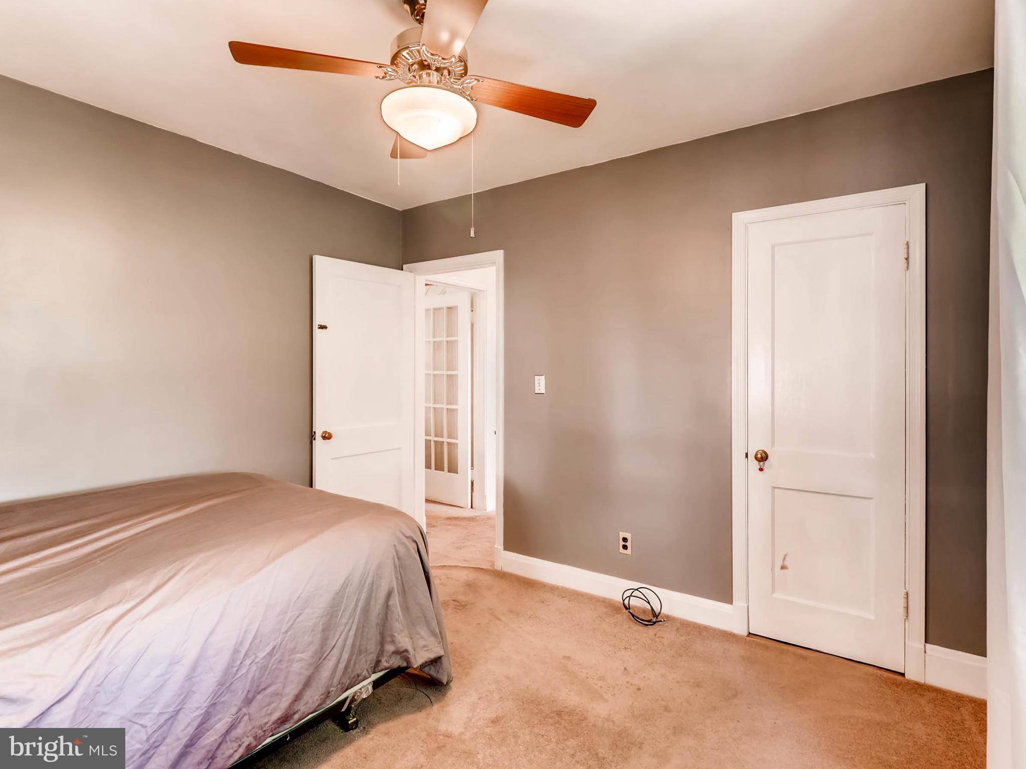 3116 Dunglow Road Baltimore, MD 21222 - Photo 16 of 29 First Floor Bedroom