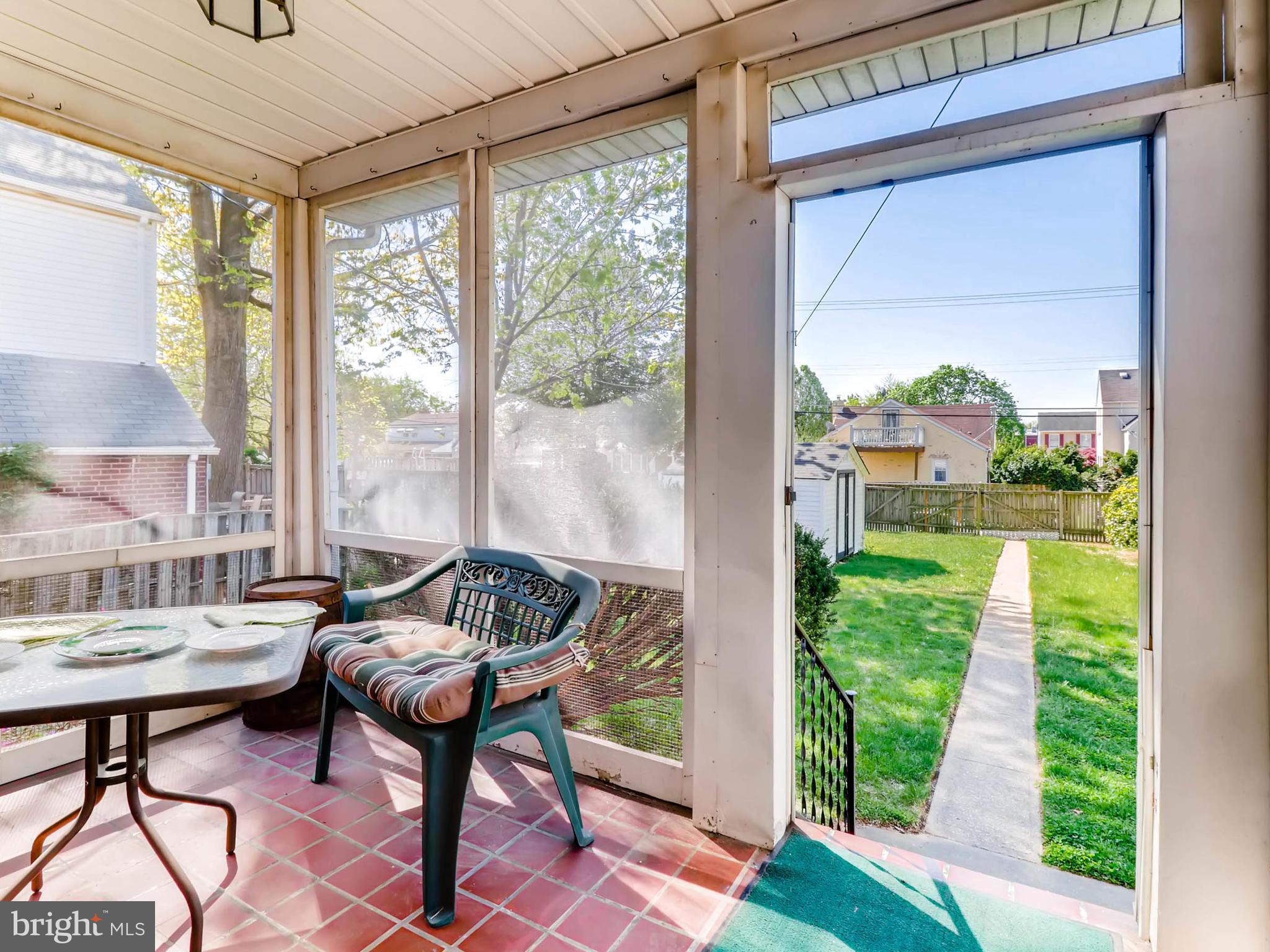3116 Dunglow Road Baltimore, MD 21222 - Photo 25 of 29 Great for summer days and relaxation