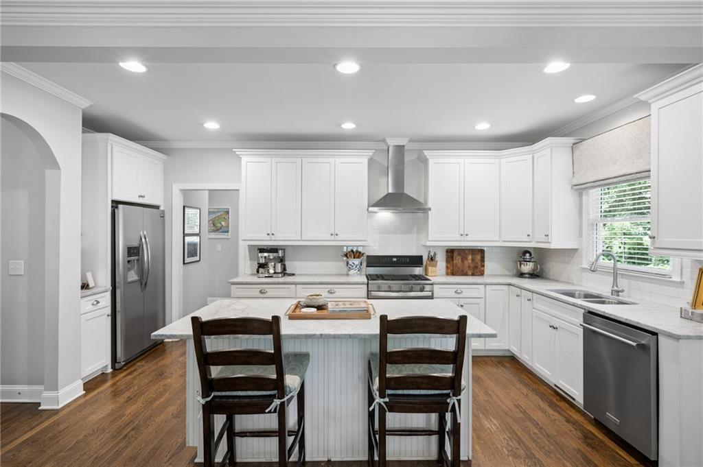 1802 Duke Road Atlanta, GA 30341 - Photo 28 of 45