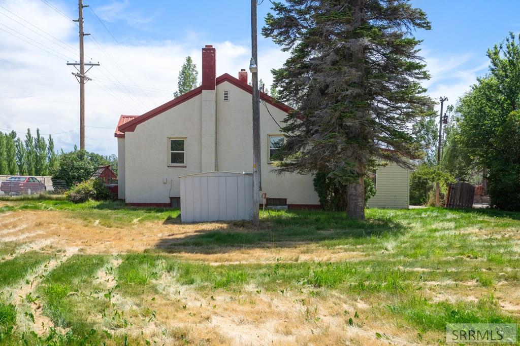 151 North 4000 East Rigby, ID 83442 - Photo 39 of 53