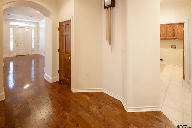 a view of a bathroom