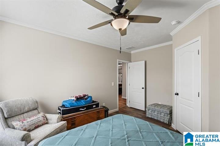 310 Brooks Lake Road Lincoln, AL 35096 - Photo 11 of 20