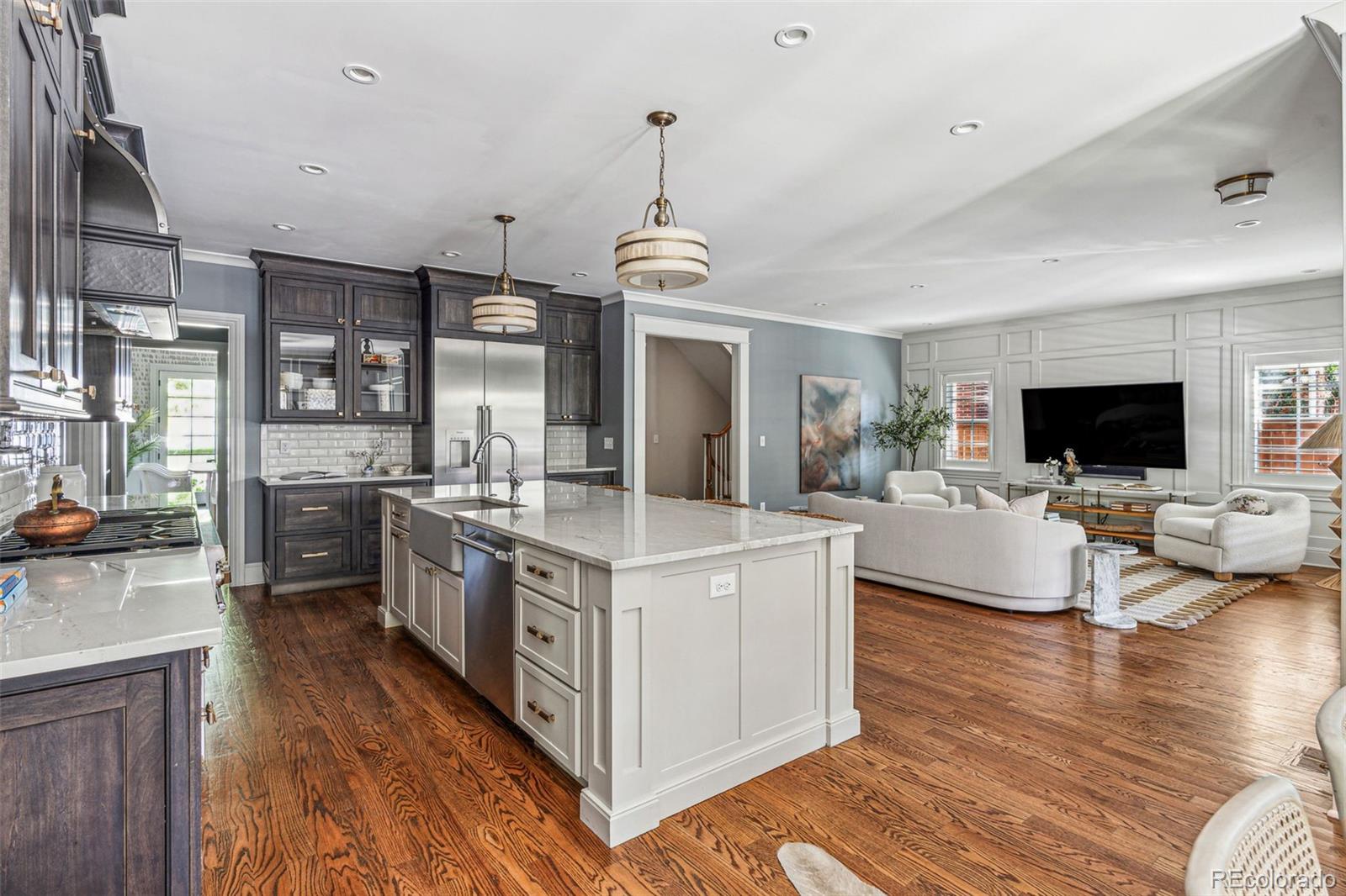 309 Ivanhoe Street Denver, CO 80220 - Photo 25 of 49