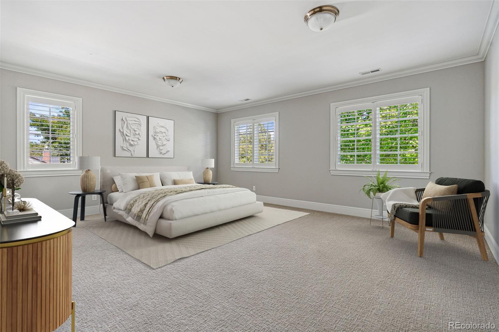309 Ivanhoe Street Denver, CO 80220 - Photo 43 of 49