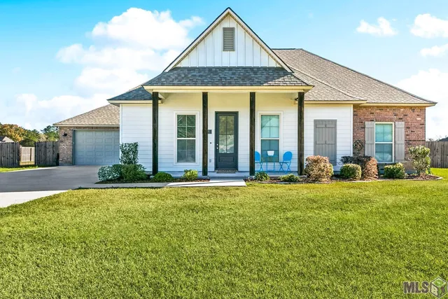 $499,000 | 14250 Kaden Creek Drive, Walker, LA 70785