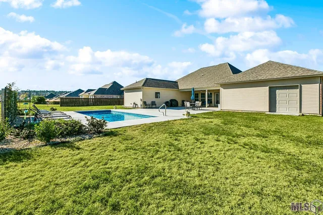 $499,000 | 14250 Kaden Creek Drive, Walker, LA 70785