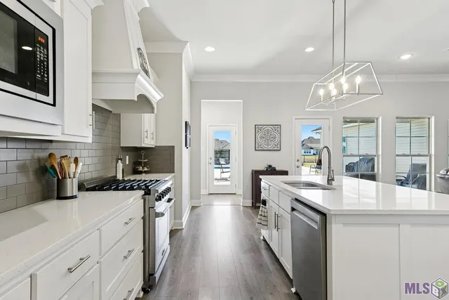 $499,000 | 14250 Kaden Creek Drive, Walker, LA 70785