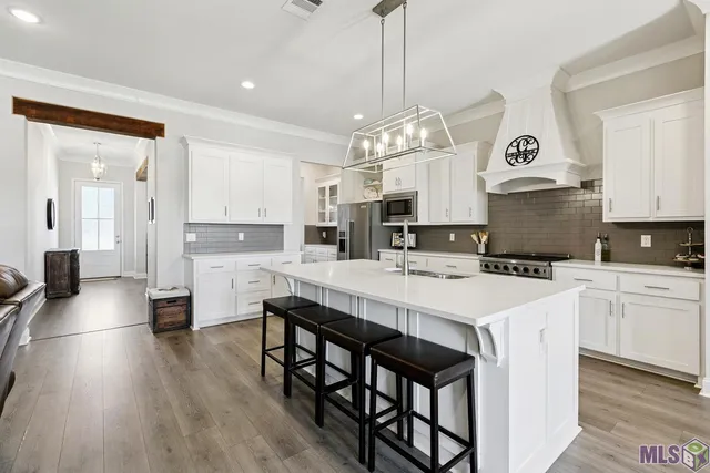 $499,000 | 14250 Kaden Creek Drive, Walker, LA 70785