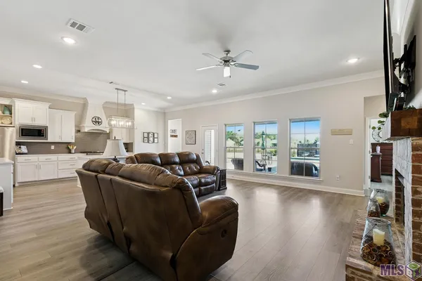 $489,900 | 14250 Kaden Creek Drive, Walker, LA 70785