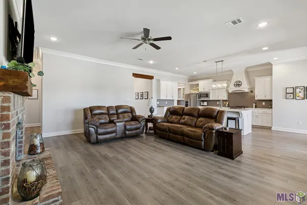 $489,900 | 14250 Kaden Creek Drive, Walker, LA 70785