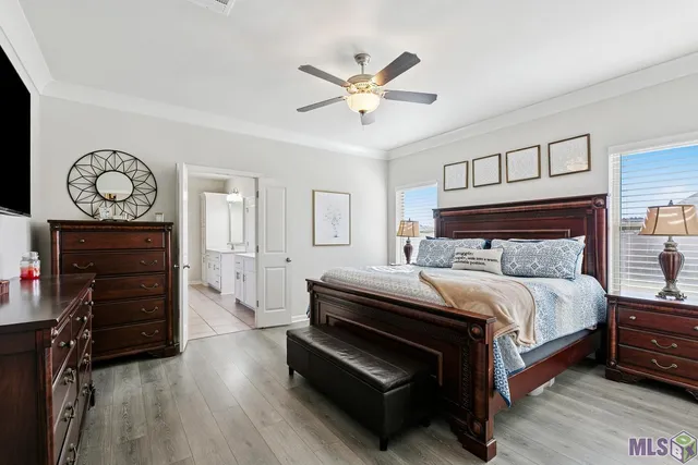 $499,000 | 14250 Kaden Creek Drive, Walker, LA 70785