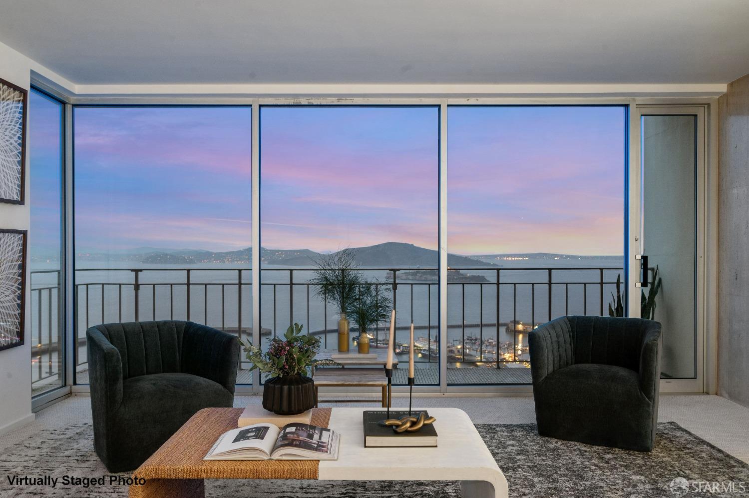 1080 Chestnut Street, Unit 11C San Francisco, CA 94109 - Photo 3 of 20