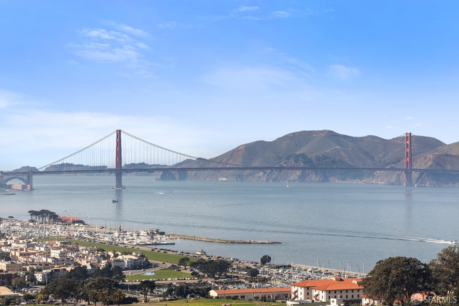 1080 Chestnut Street, Unit 11C San Francisco, CA 94109 - Photo 6 of 20