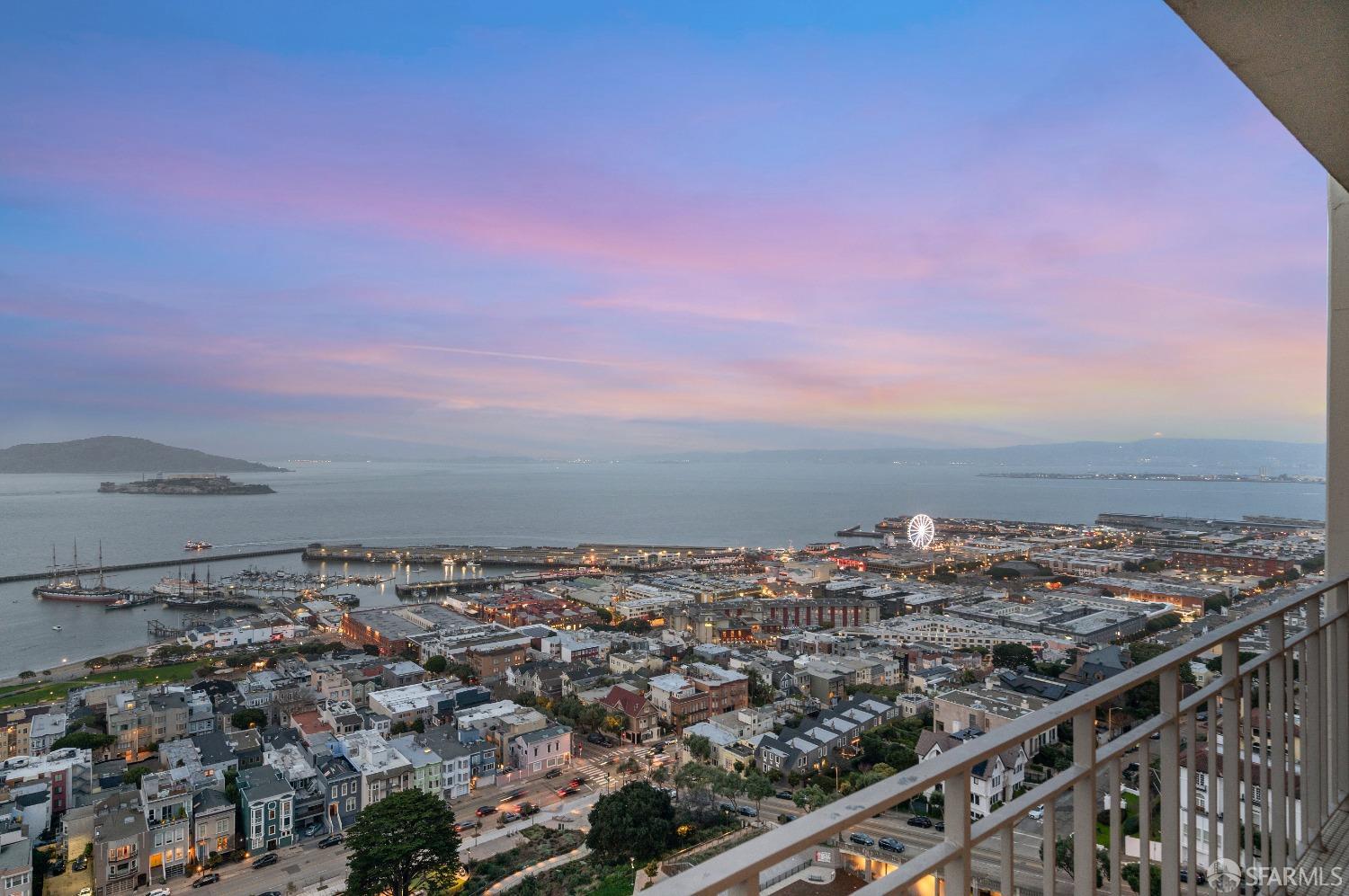 1080 Chestnut Street, Unit 11C San Francisco, CA 94109 - Photo 8 of 20