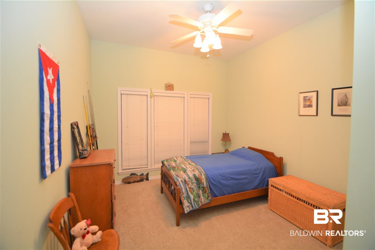 5448 Henning Drive West Mobile, AL 36619 - Photo 30 of 49