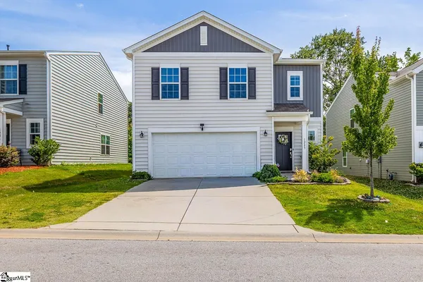 $305,000 | 1285 Kilead Court, Boiling Springs, SC 29316