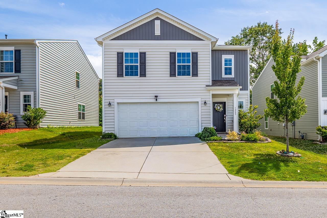 1285 Kilead Court Boiling Springs, SC 29316 - Photo 1 of 41