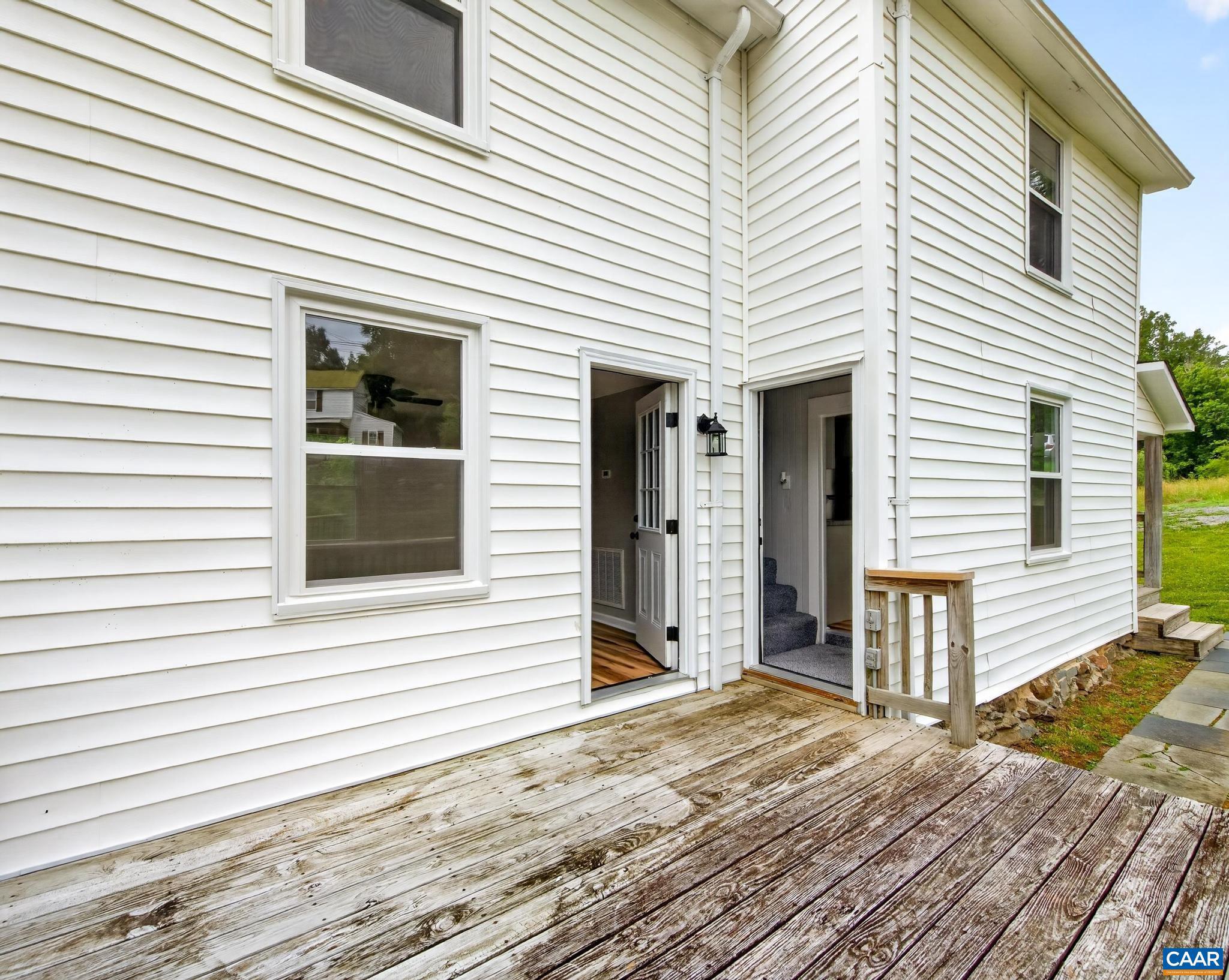 2160 Salem Road Schuyler, VA 22969 - Photo 25 of 37