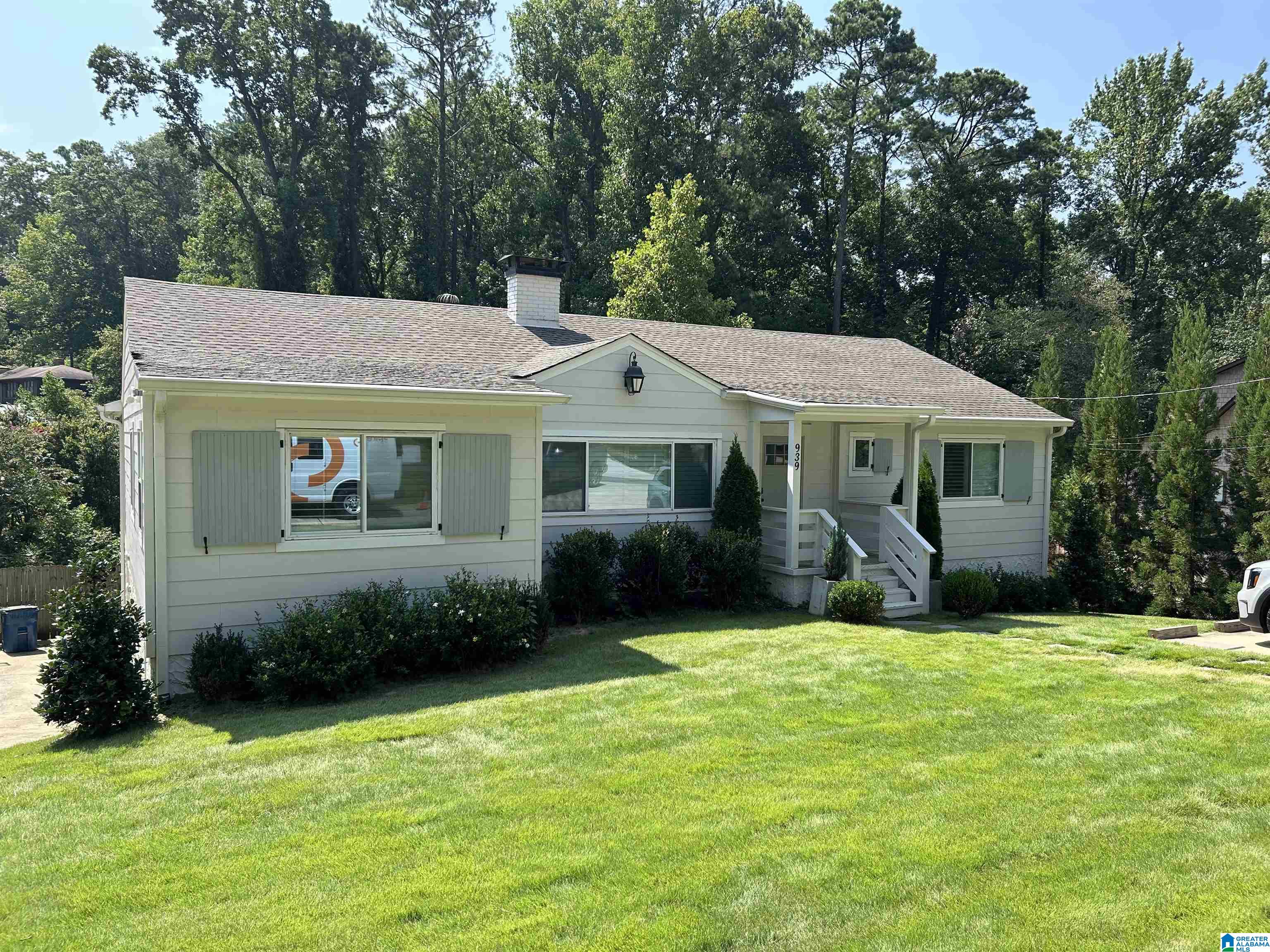 939 Saulter Road Birmingham, AL 35209 - Photo 1 of 1