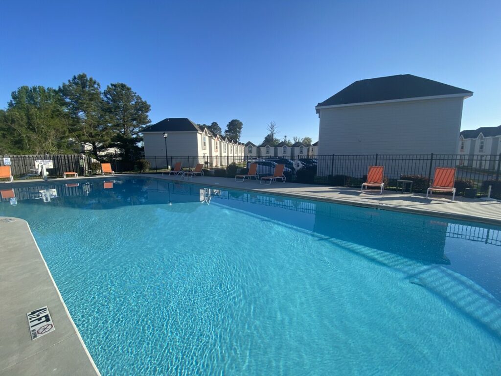 1980 West Main Street, Unit 70 Central, SC 29630 - Photo 24 of 26