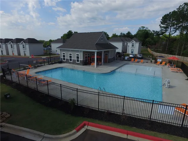 $1,190 | 1980 West Main Street, Unit 70, Central, SC 29630