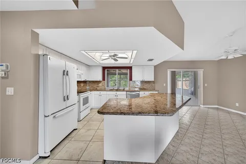 $295,000 | 6731 Eagle Tree Court, North Fort Myers, FL 33917
