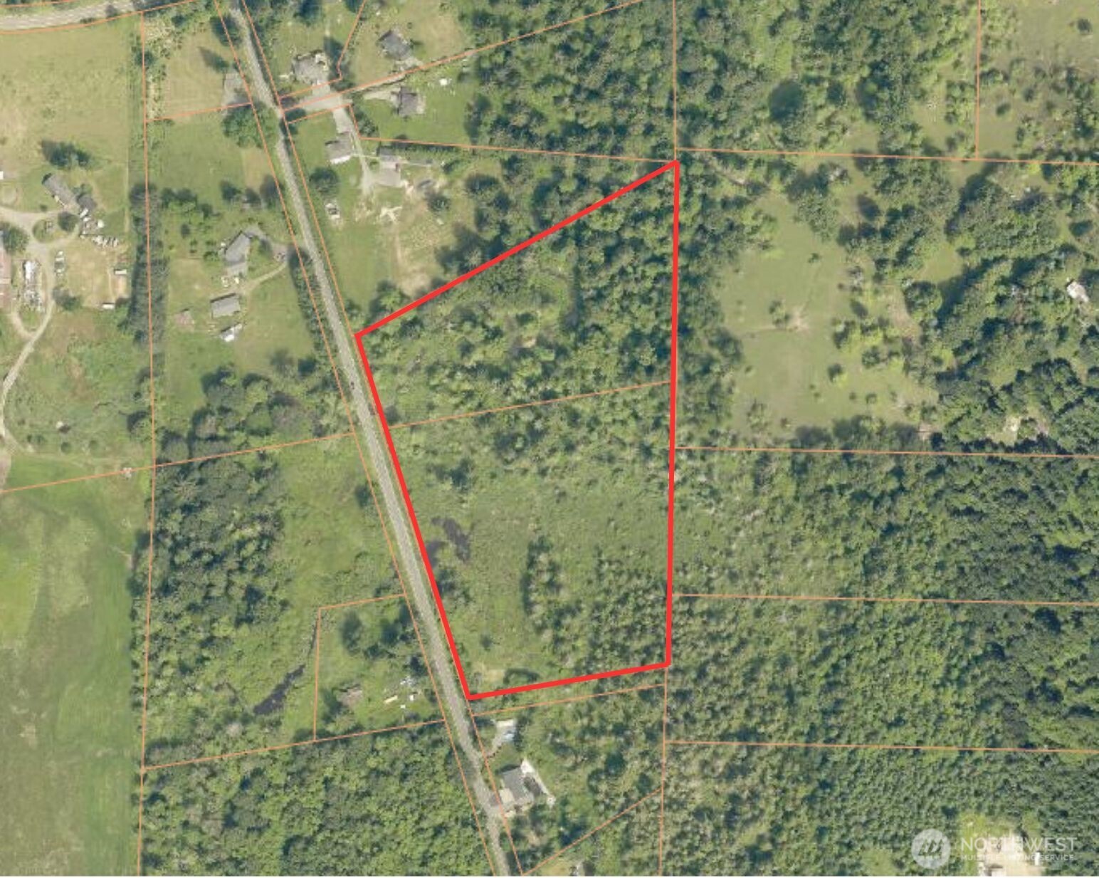 2121 Creswell Road Snohomish, WA 98290 - Photo 20 of 21 a close up of a plant in a yard