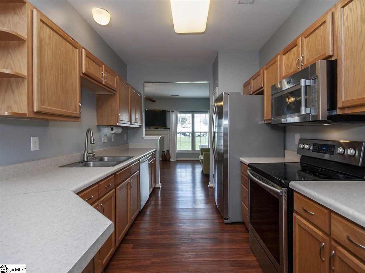 163 Spring Crossing Circle Greer, SC 29650 - Photo 7 of 32
