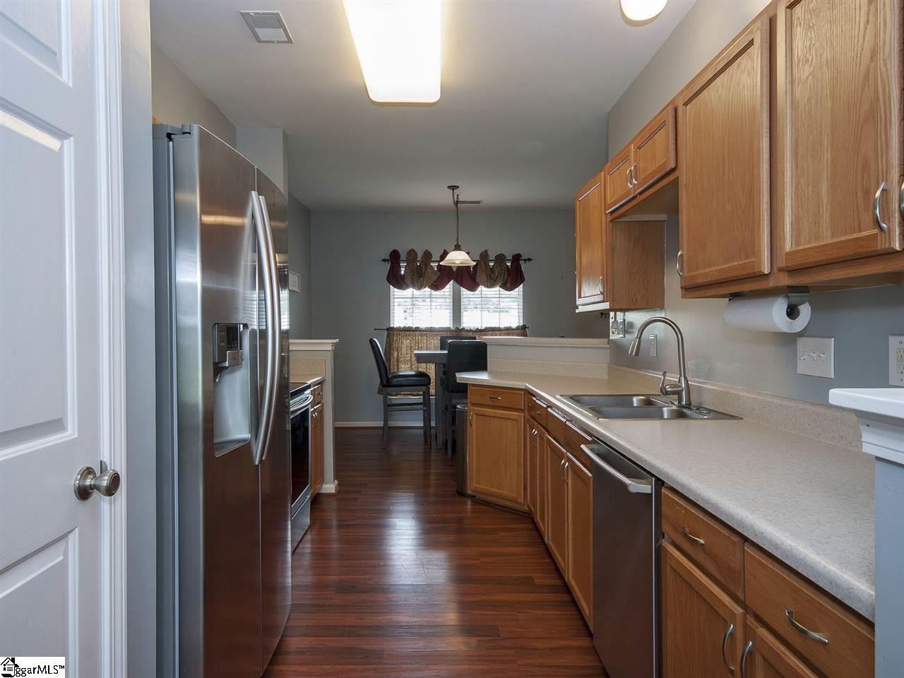 163 Spring Crossing Circle Greer, SC 29650 - Photo 8 of 32
