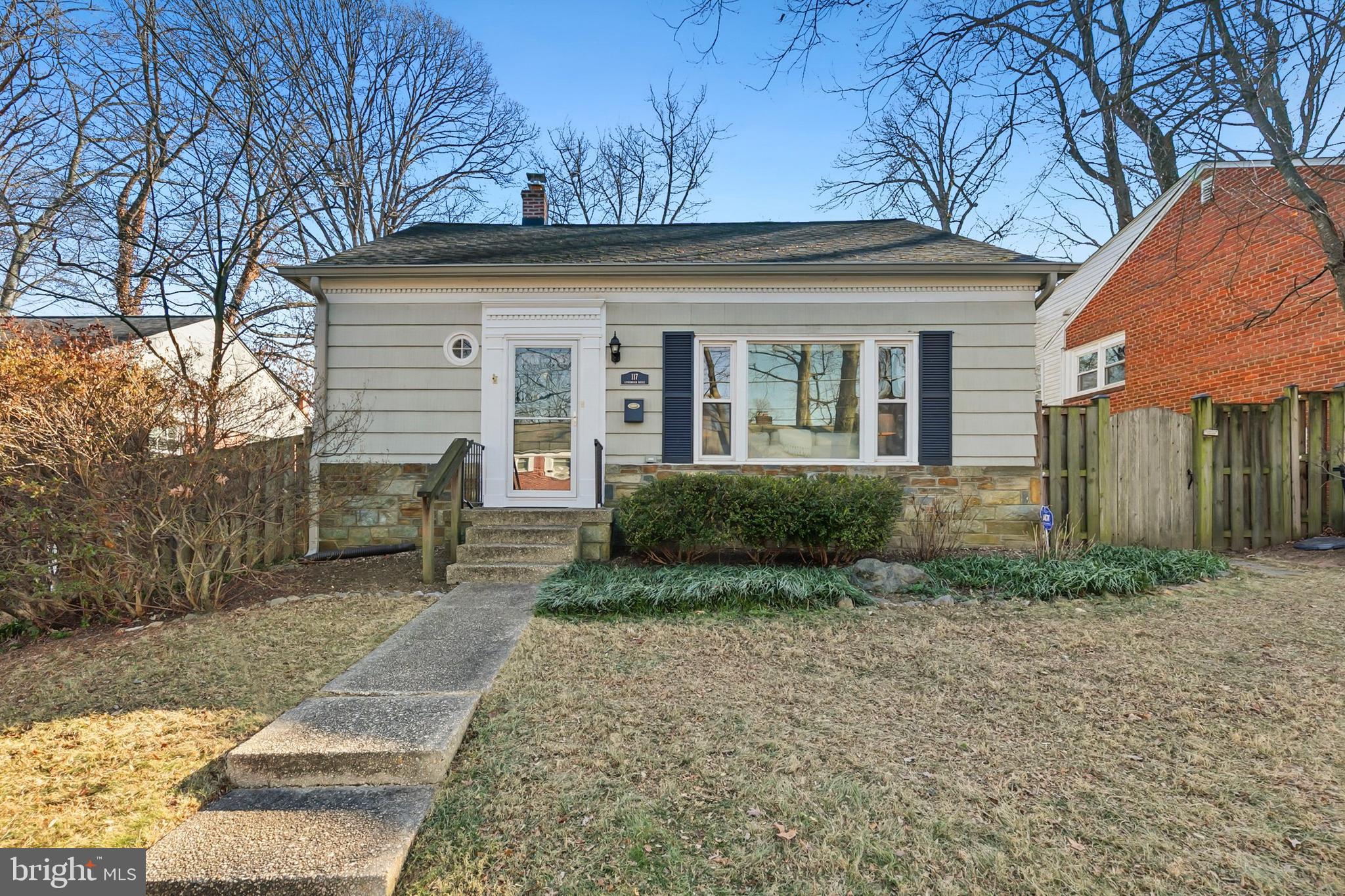 117 Lynnmoor Drive Silver Spring, MD 20901 - Photo 1 of 35