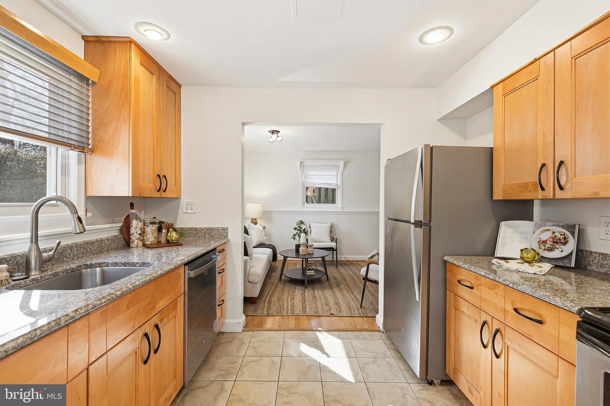 117 Lynnmoor Drive Silver Spring, MD 20901 - Photo 18 of 35