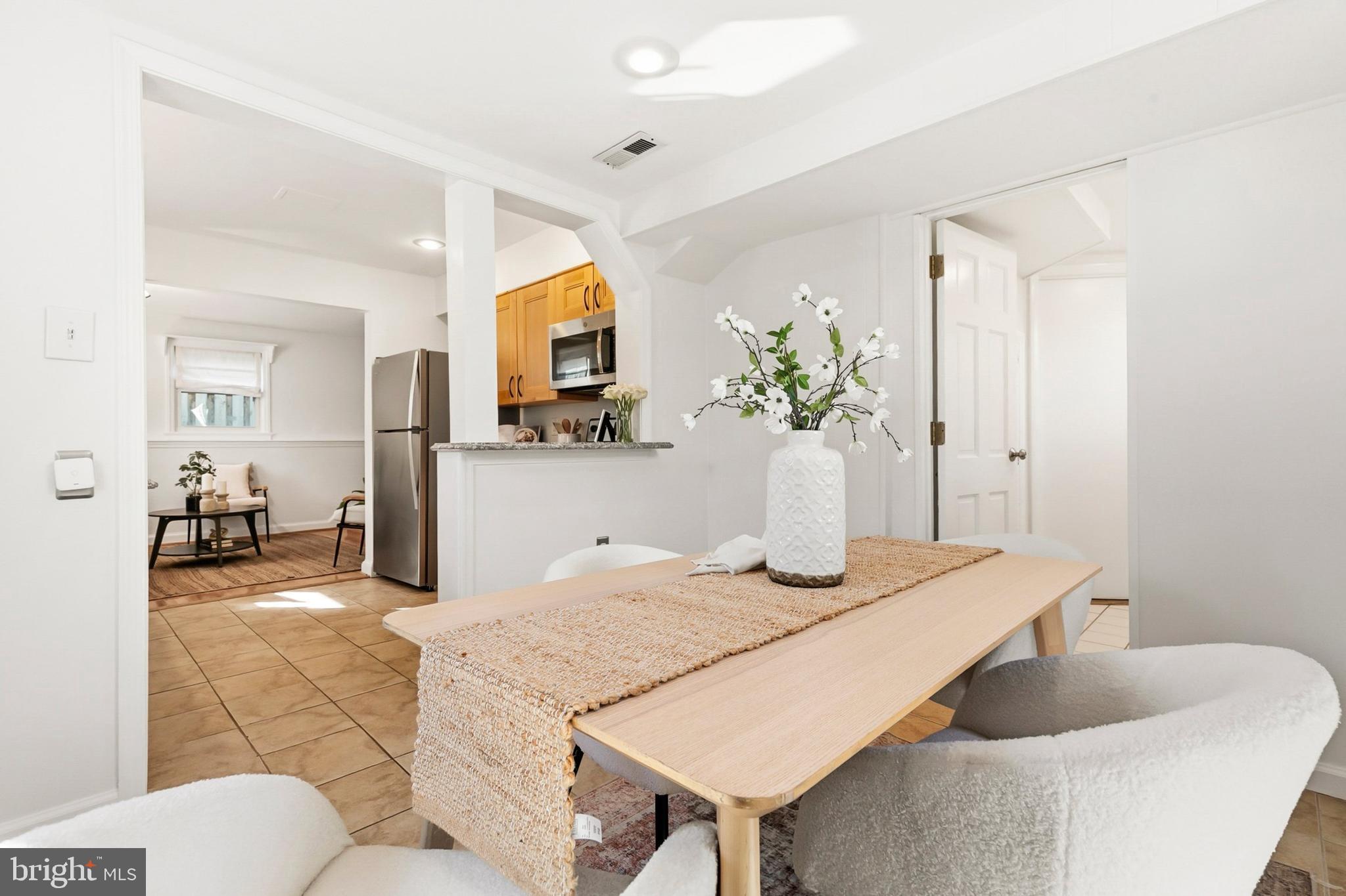 117 Lynnmoor Drive Silver Spring, MD 20901 - Photo 21 of 35