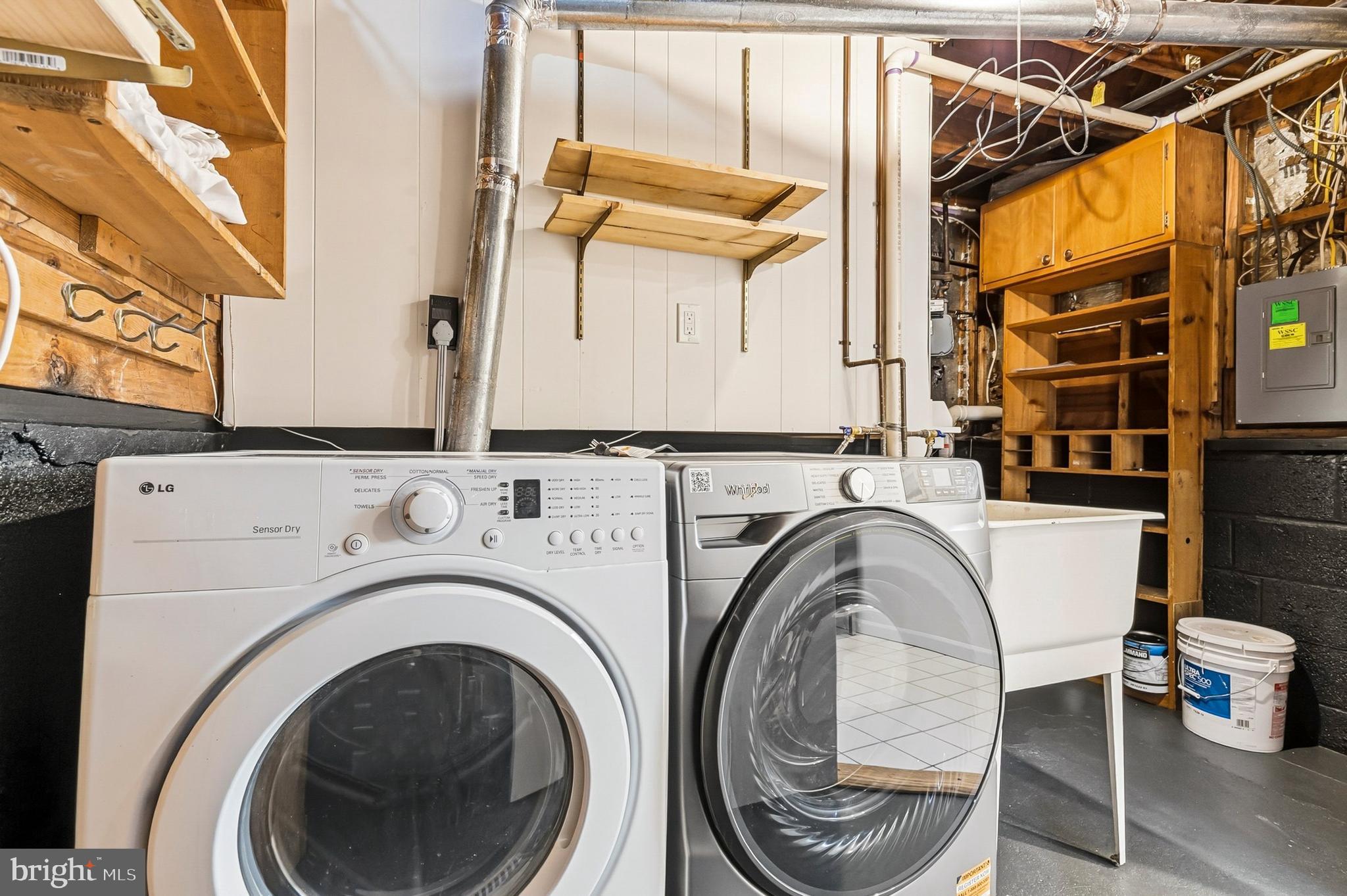 117 Lynnmoor Drive Silver Spring, MD 20901 - Photo 23 of 35