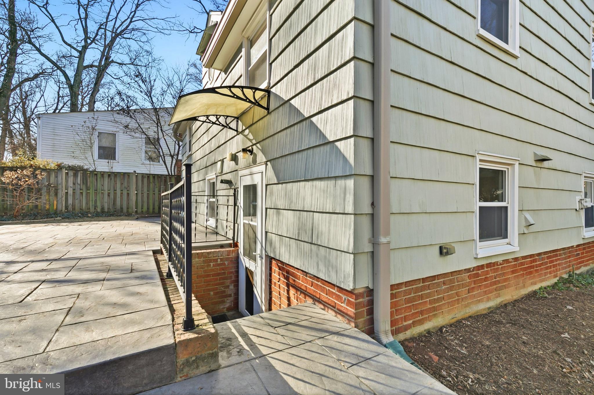 117 Lynnmoor Drive Silver Spring, MD 20901 - Photo 24 of 35