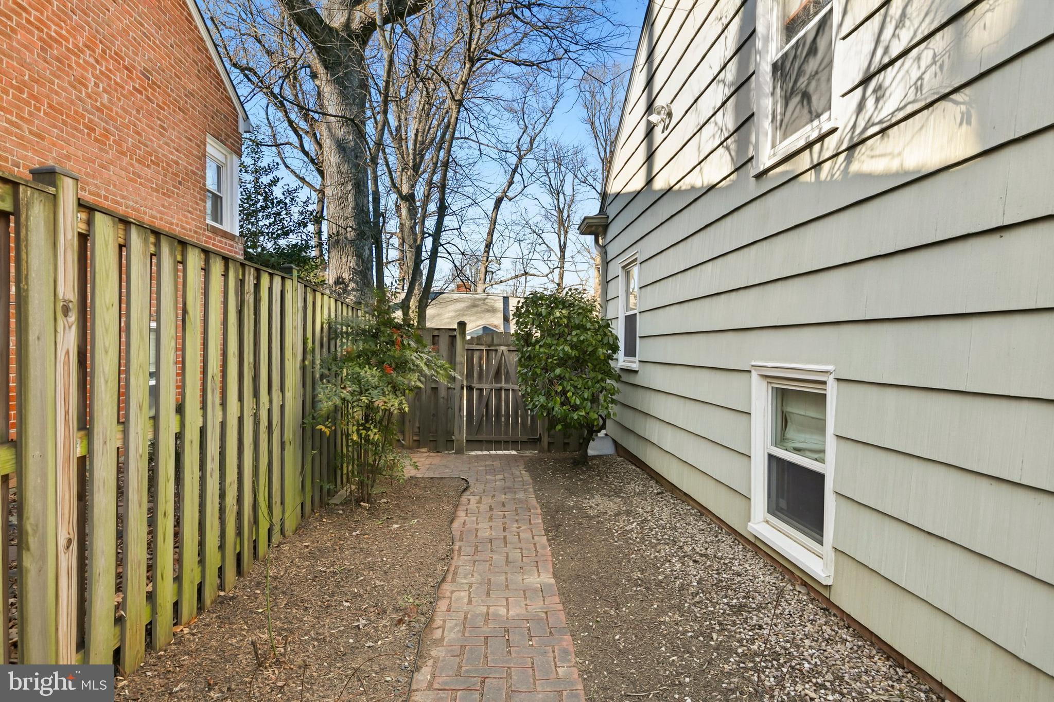 117 Lynnmoor Drive Silver Spring, MD 20901 - Photo 25 of 35