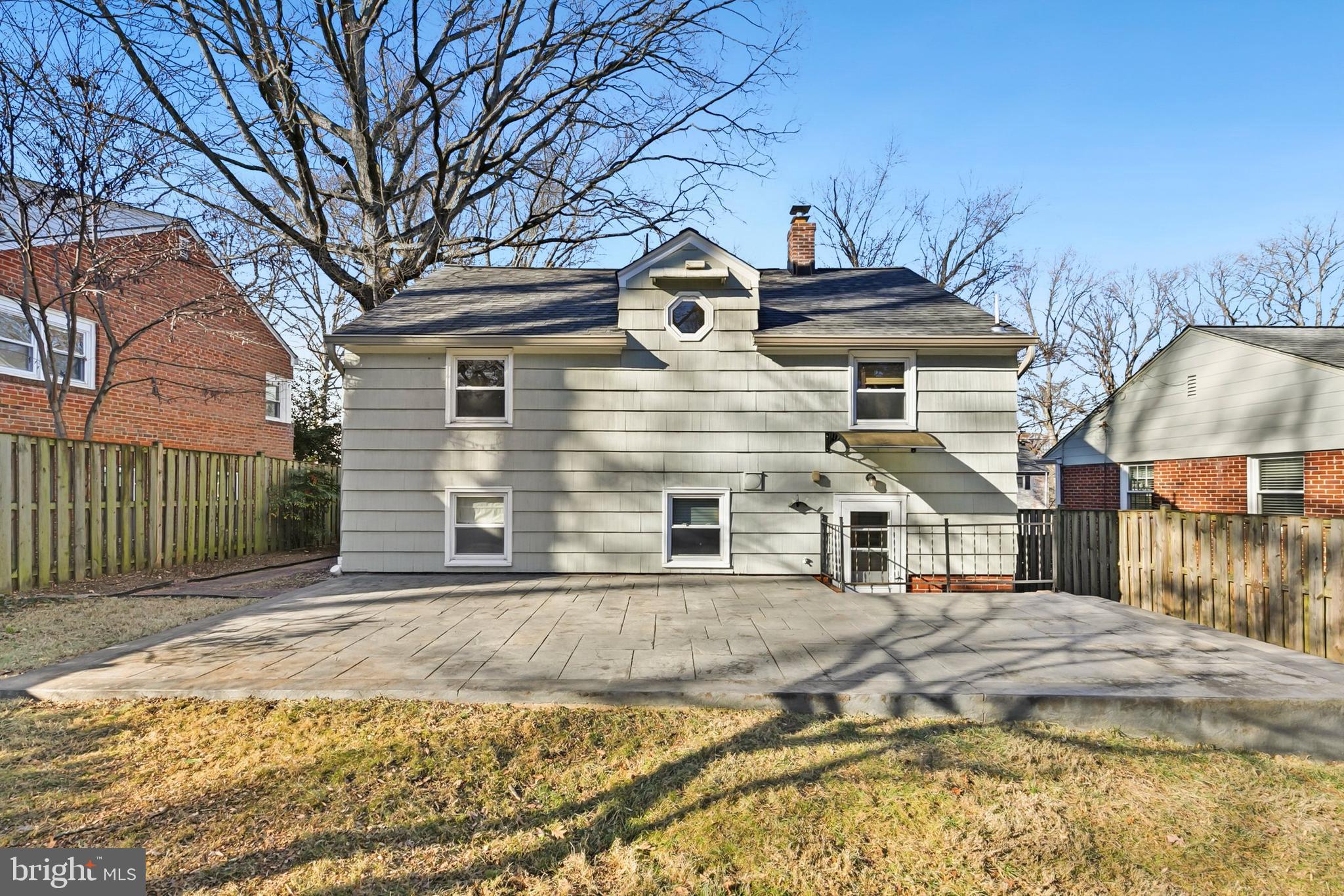 117 Lynnmoor Drive Silver Spring, MD 20901 - Photo 26 of 35