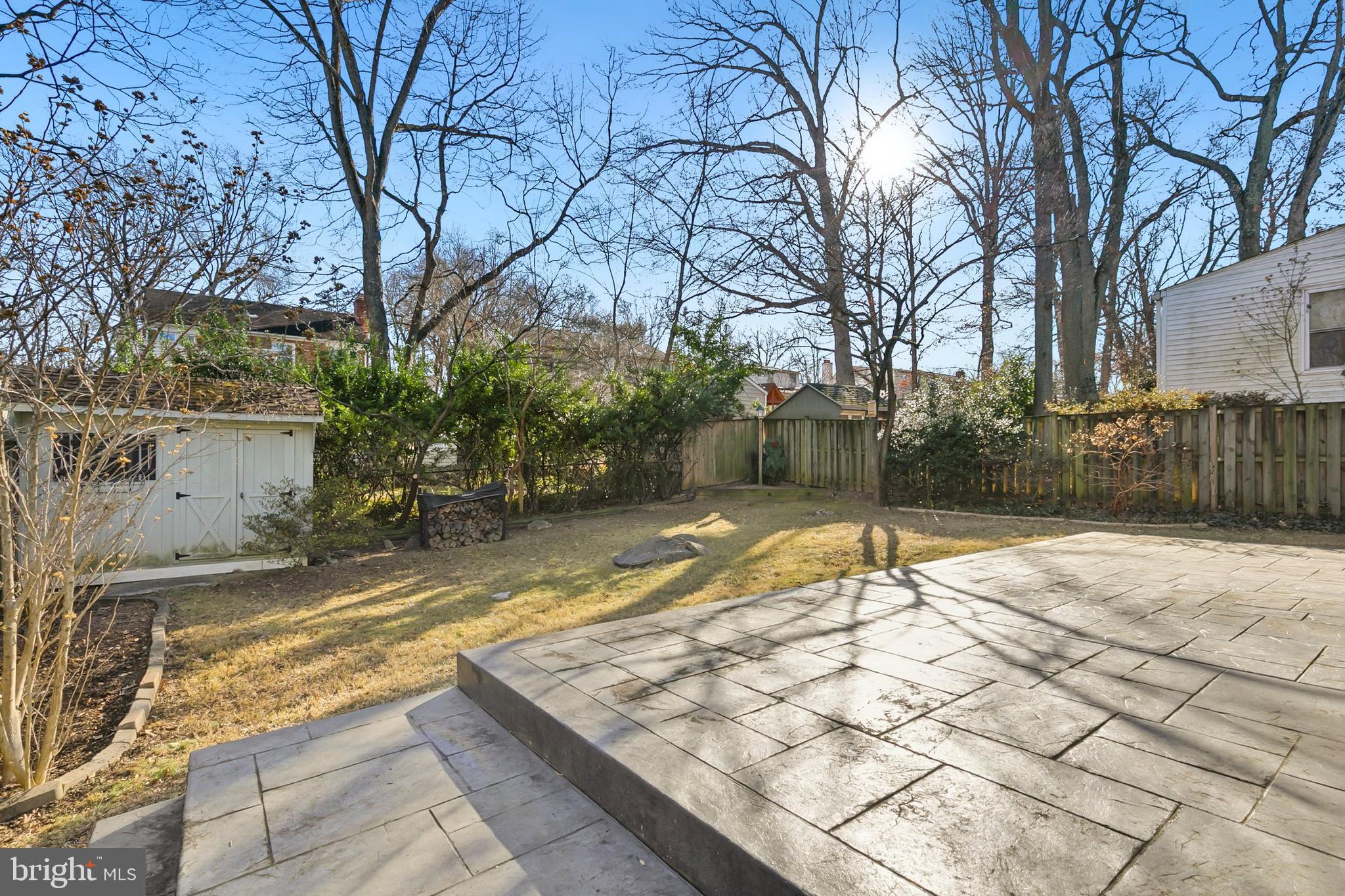 117 Lynnmoor Drive Silver Spring, MD 20901 - Photo 27 of 35