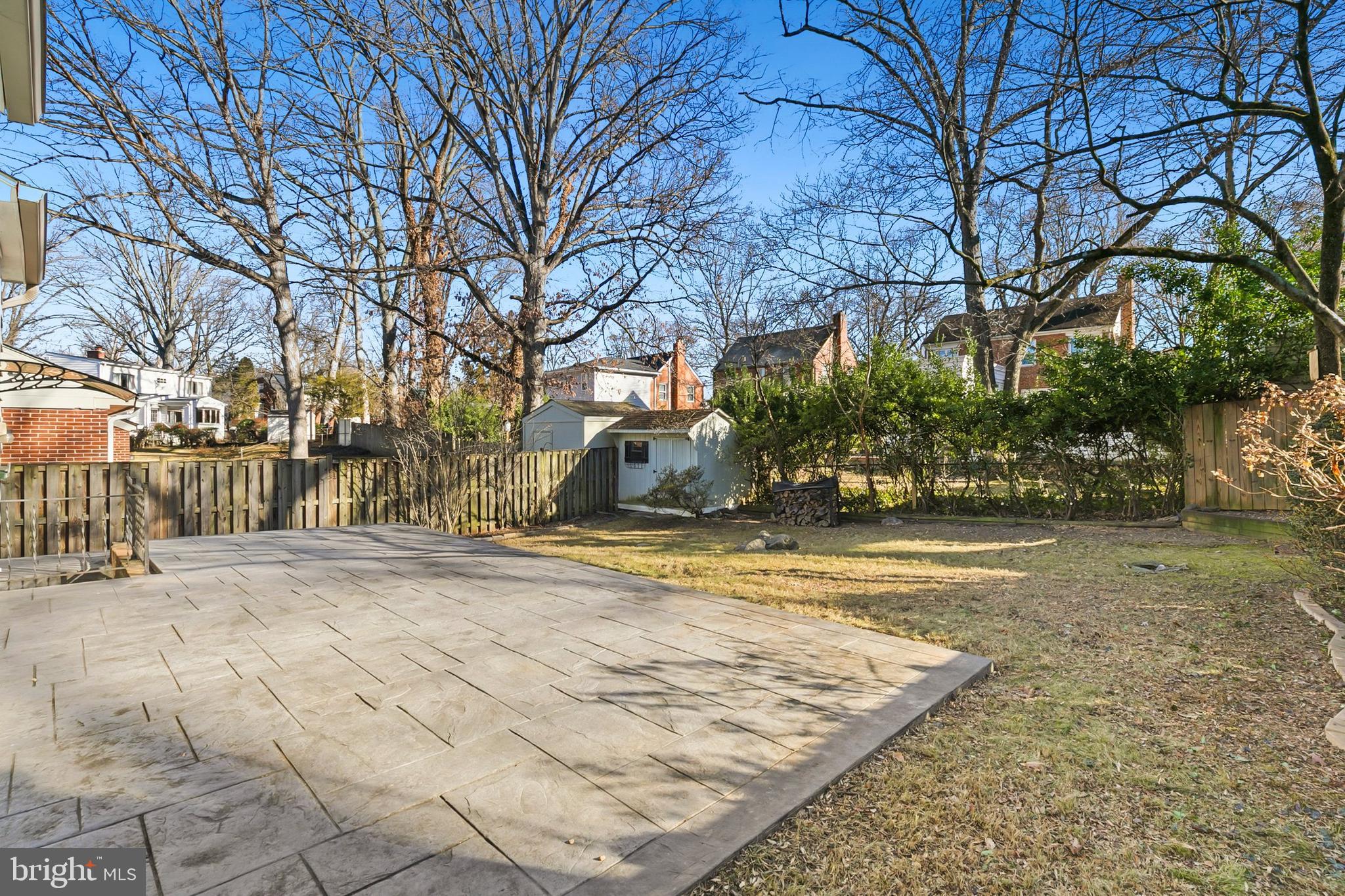 117 Lynnmoor Drive Silver Spring, MD 20901 - Photo 28 of 35