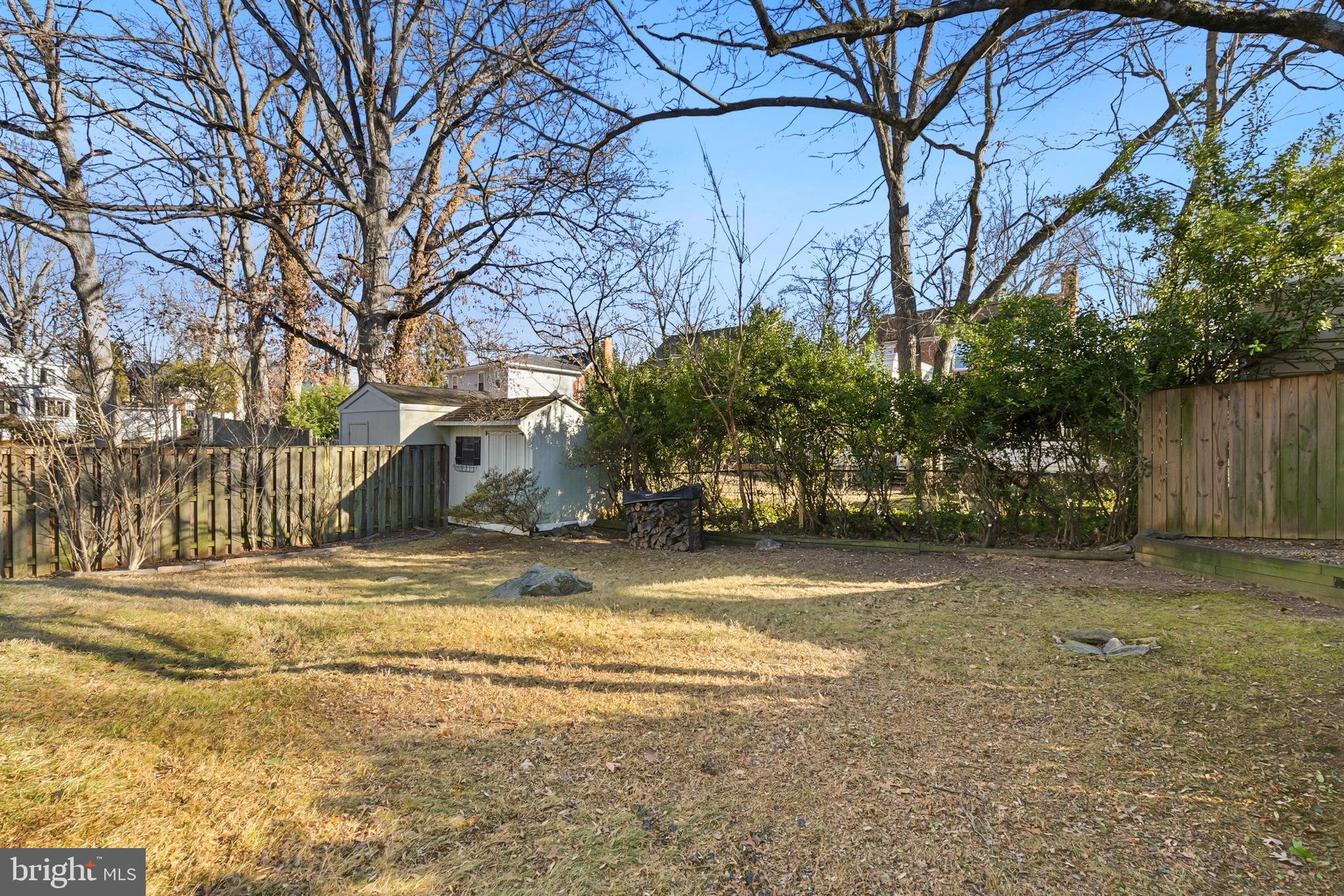 117 Lynnmoor Drive Silver Spring, MD 20901 - Photo 29 of 35