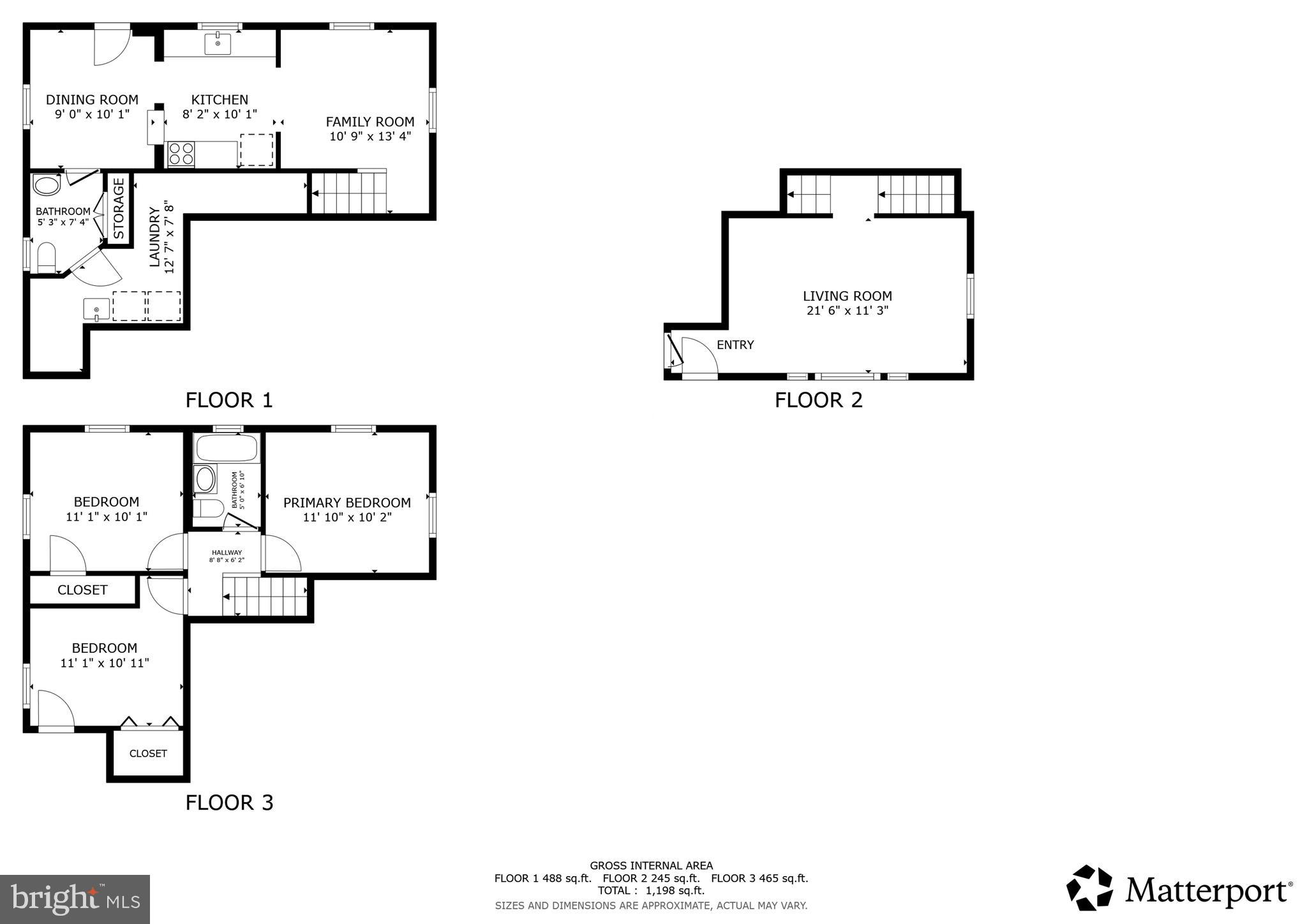 117 Lynnmoor Drive Silver Spring, MD 20901 - Photo 30 of 35