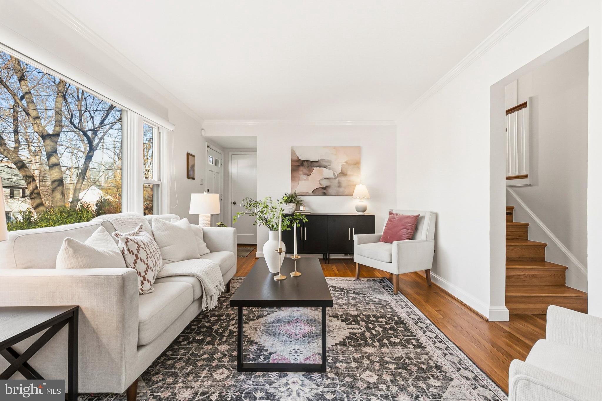 117 Lynnmoor Drive Silver Spring, MD 20901 - Photo 6 of 35