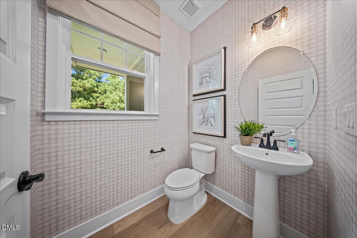 10913 Bayflower Way Raleigh, NC 27617 - Photo 20 of 60