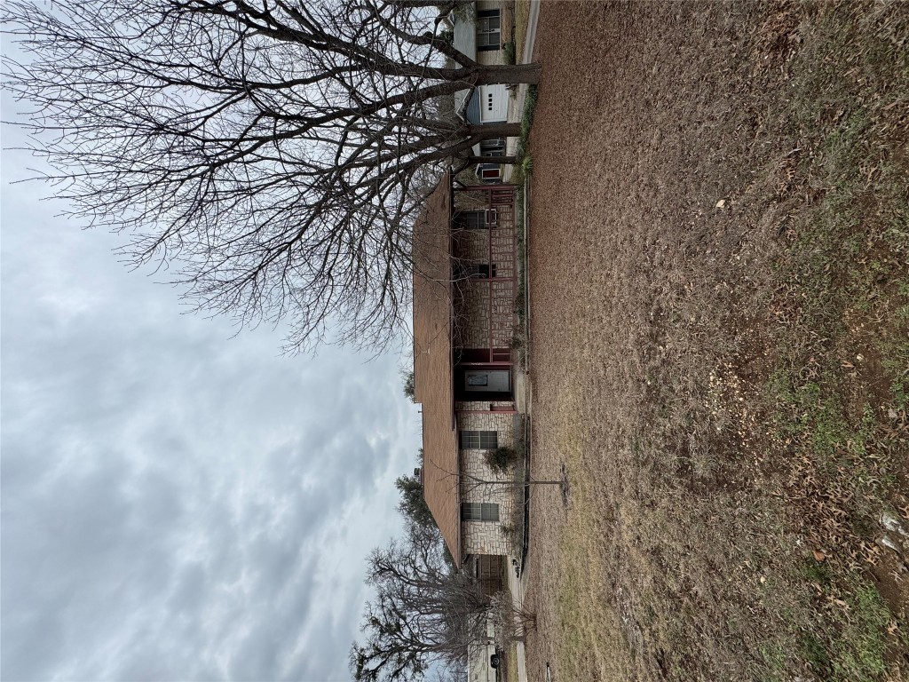 2207 Emerald Isle Drive Leander, TX 78641 - Photo 1 of 1 a view of a house with a yard