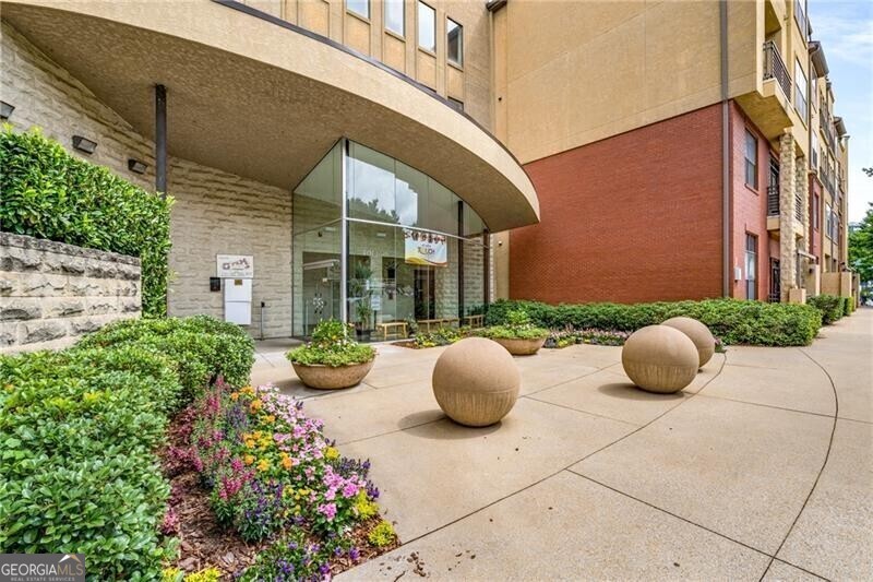 400 17th Street Northwest, Unit 2426 Atlanta, GA 30363 - Photo 17 of 17