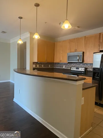 $2,550 | 400 17th Street Northwest, Unit 2426, Atlanta, GA 30363